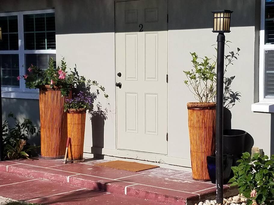 Bahamian Cottage - Heated Pool Walk To The Beach 코코아비치 외부 사진
